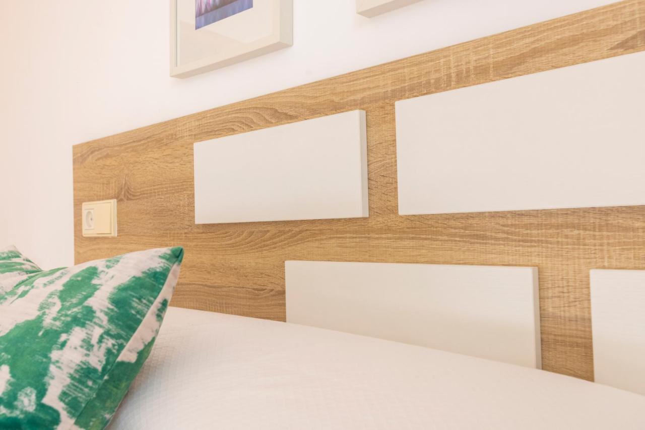 Apartagal-Edificio Celtas 포스 외부 사진