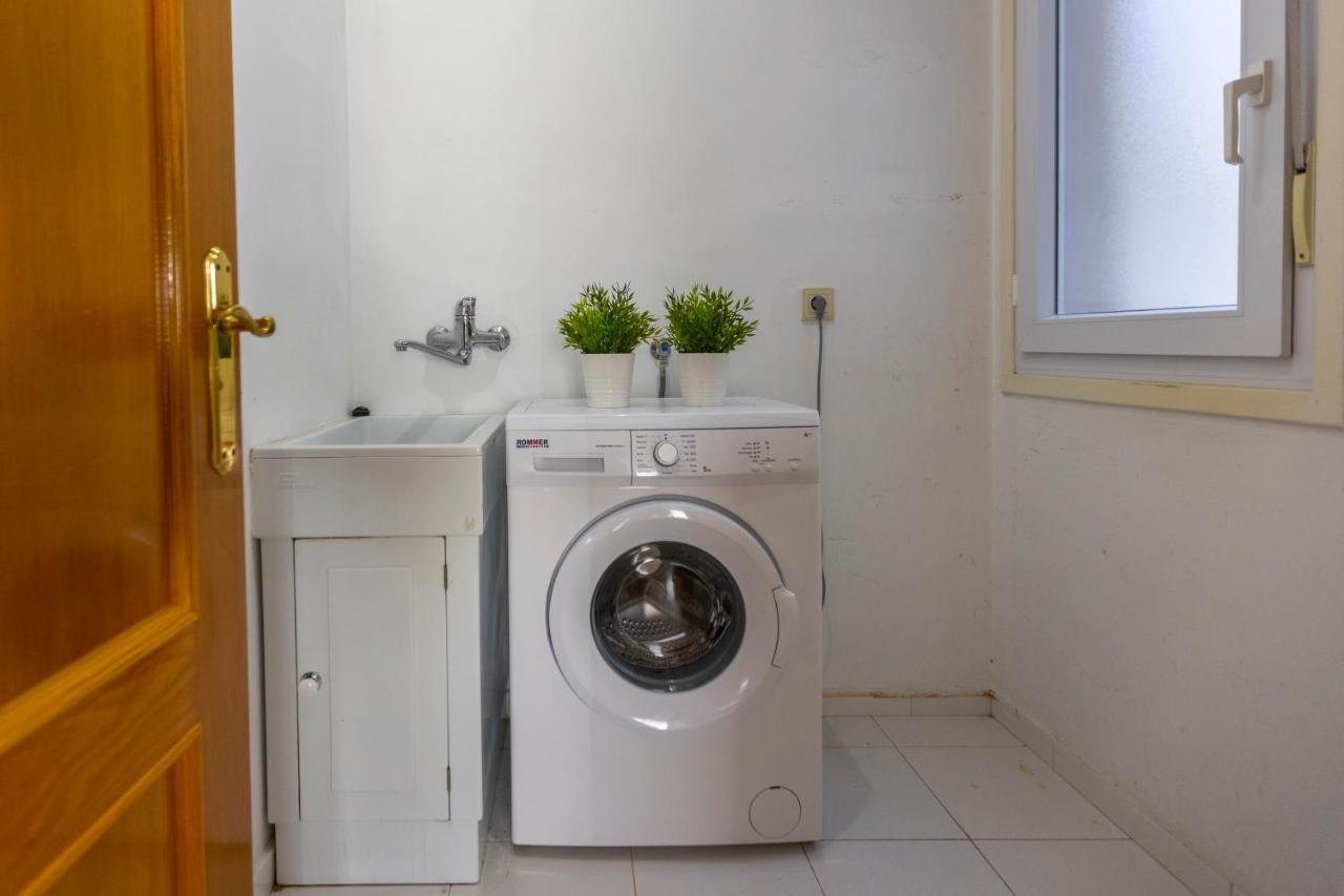 Apartagal-Edificio Celtas 포스 외부 사진